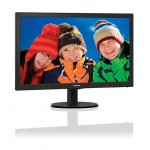Monitor LCD 22   Philips 223V5L